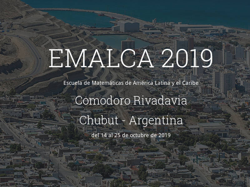 EMALCA 2019