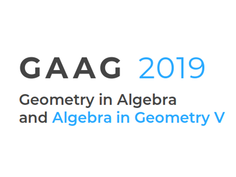 GAAG 2019