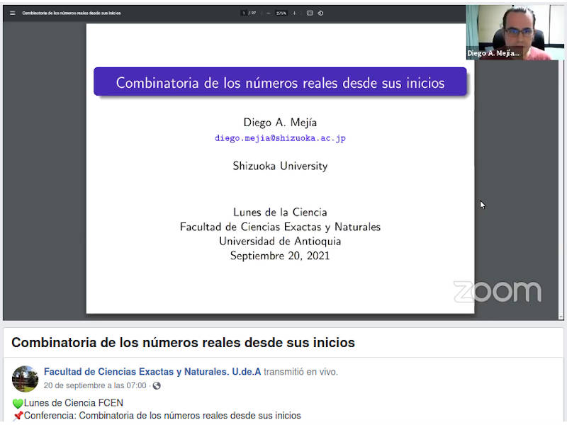Presentación